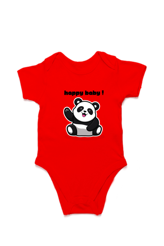 Happy Baby Infant Romper