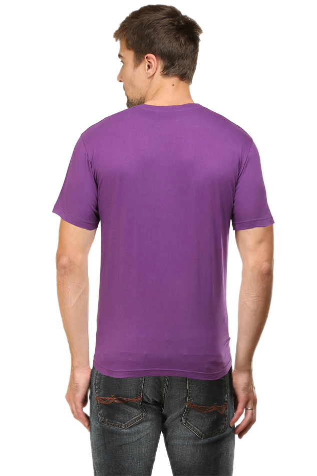 Pajaatee Hai Round Neck T-Shirt