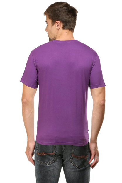 Pajaatee Hai Round Neck T-Shirt