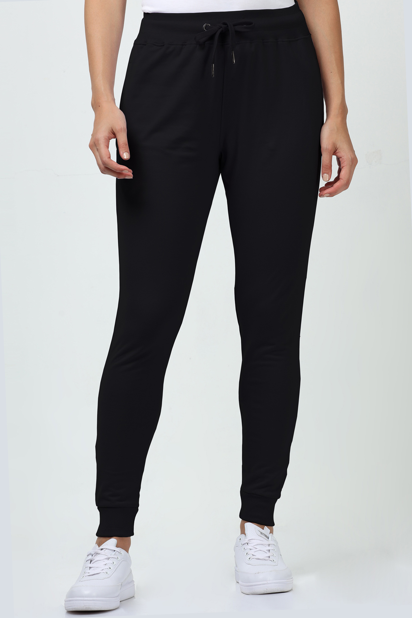 Plain Comfort Joggers