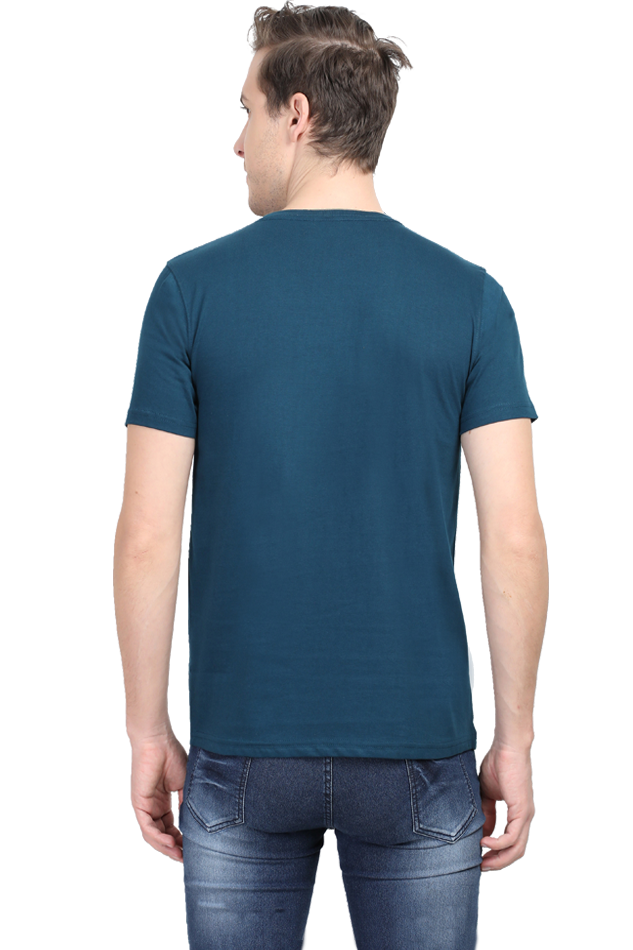 Pajaatee Hai Round Neck T-Shirt