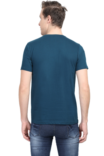 Pajaatee Hai Round Neck T-Shirt