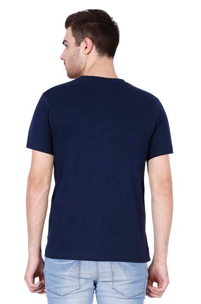 Explorer Men's V-Neck T-Shirt