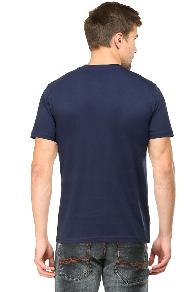 Pajaatee Hai Round Neck T-Shirt