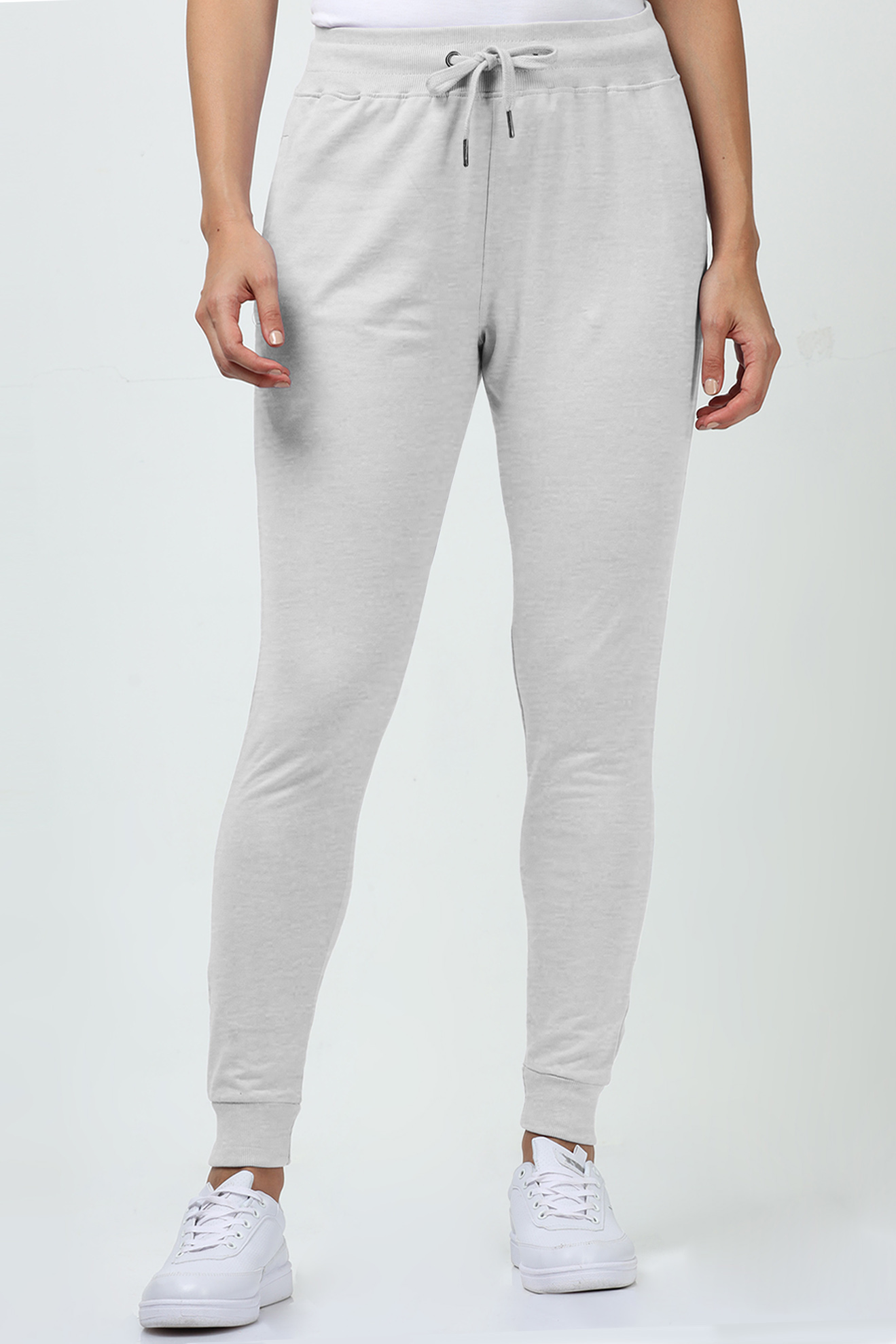 Plain Comfort Joggers