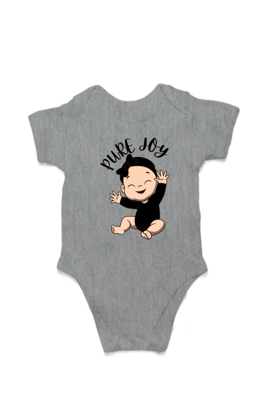 Pure Joy Rompers for Infant Kids