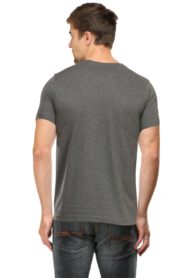 Pajaatee Hai Round Neck T-Shirt