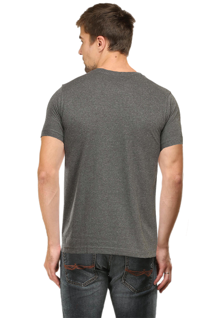 Pajaatee Hai Round Neck T-Shirt